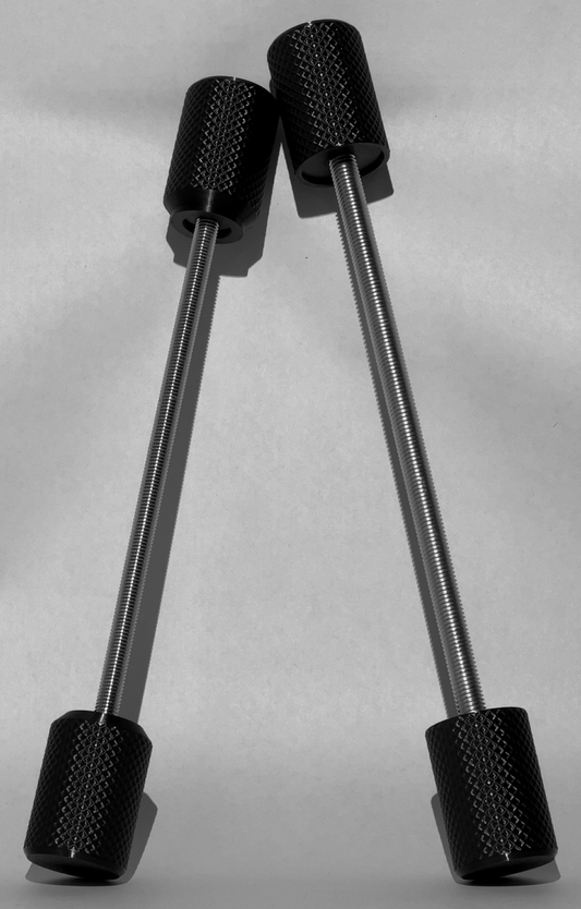 HIGHSID3D AXLE SLIDERS