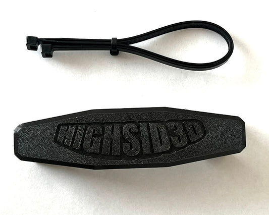 HIGHSID3D BAR PAD