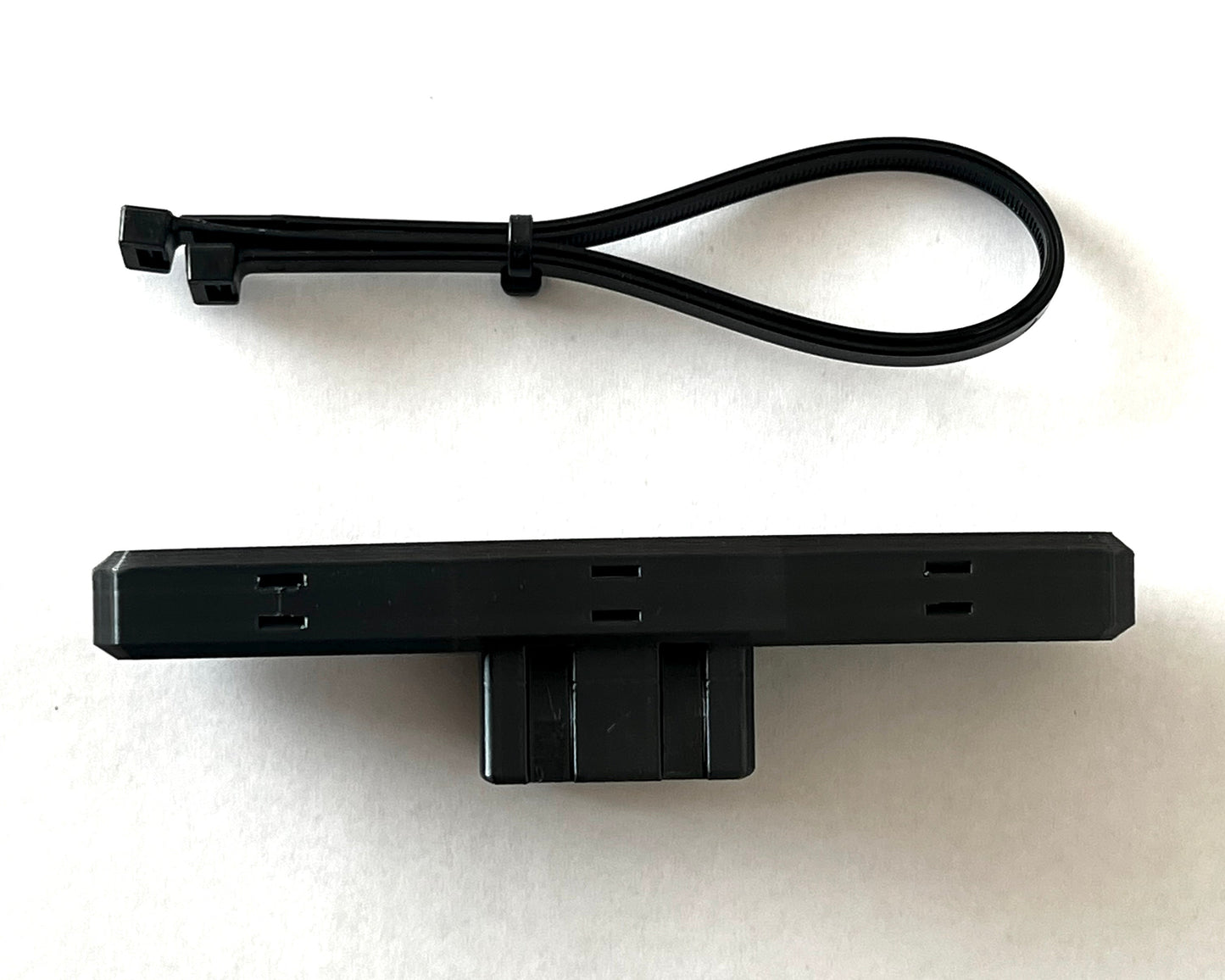HIGHSID3D BAR PAD