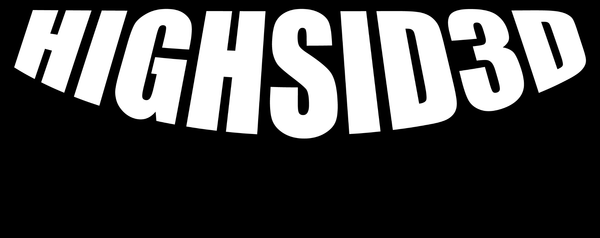 HIGHSID3D