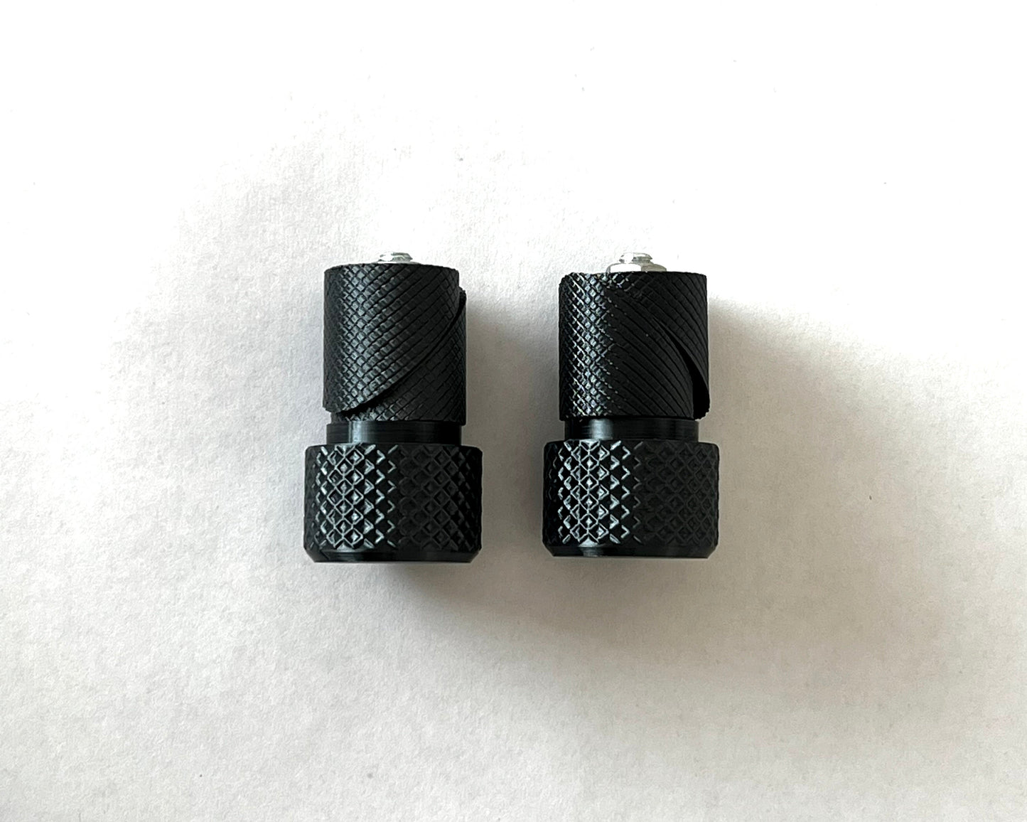 HIGHSID3D PEG SLIDERS