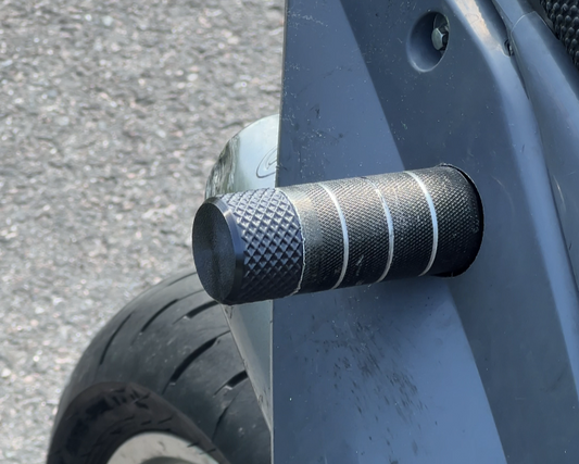 HIGHSID3D PEG SLIDERS