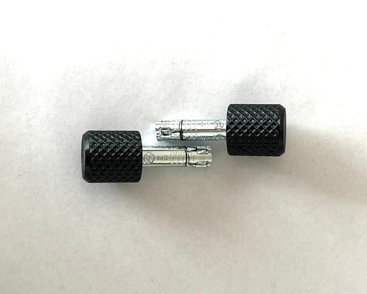 HIGHSID3D BAR ENDS