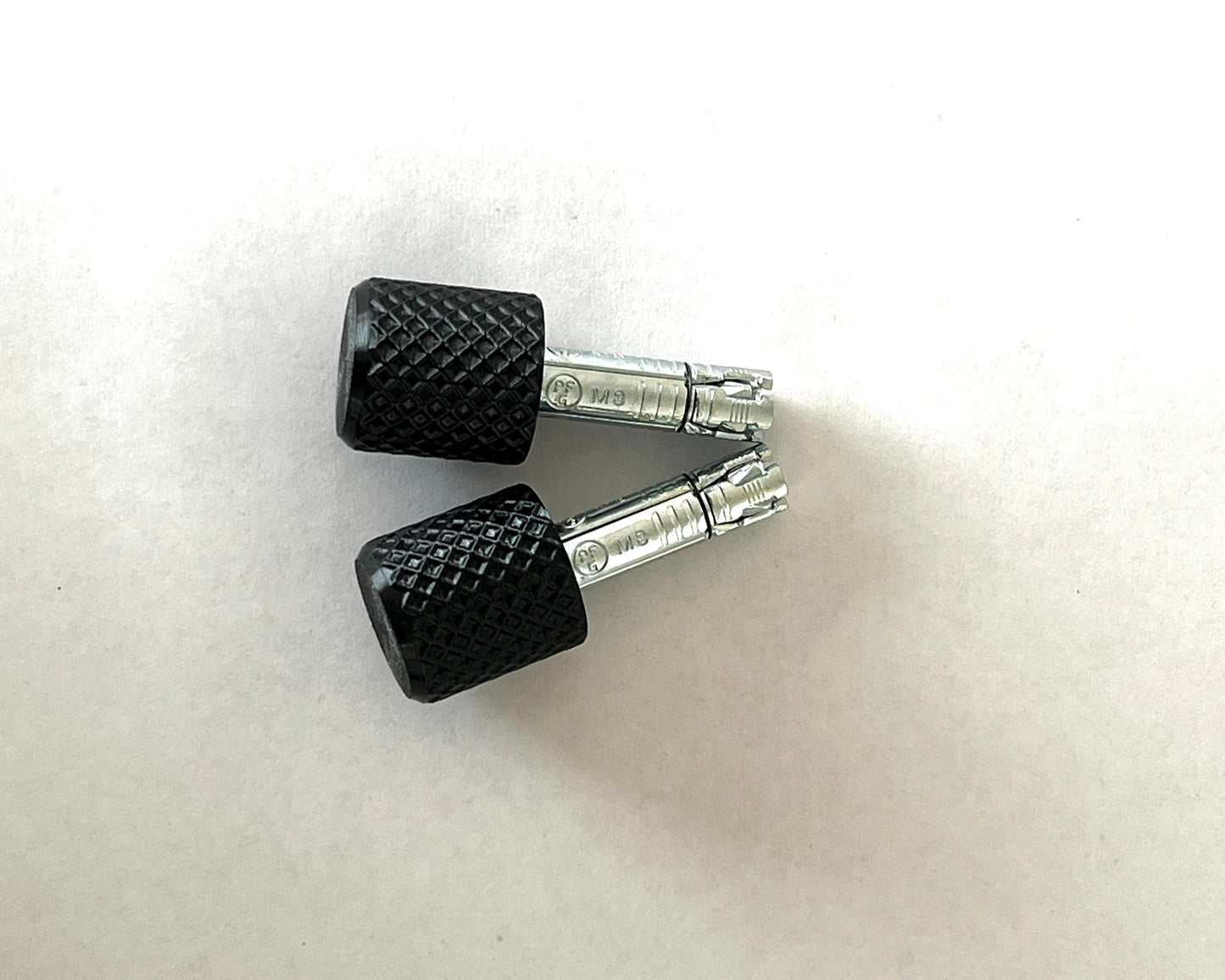 HIGHSID3D BAR ENDS