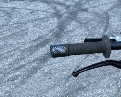 HIGHSID3D BAR ENDS
