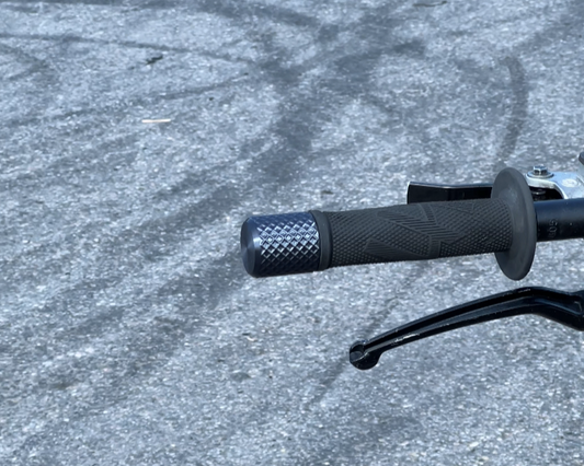 HIGHSID3D BAR ENDS